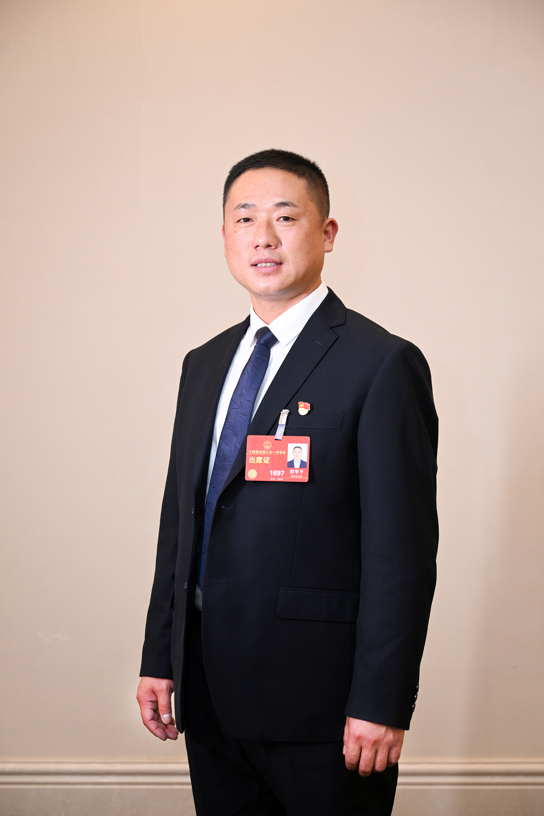 建议提案零距离丨全国人大代表殷翠平建议: 推广使用绿色建筑铝模板