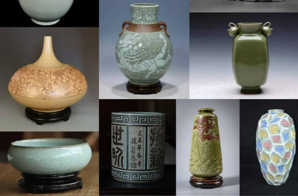 胡雪梅代表：用陶瓷文化讲好中国故事