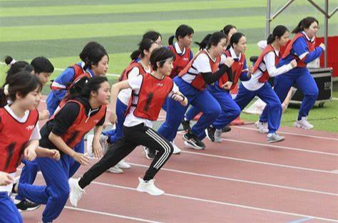 长沙新中考体育方案发布，今年取消长跑项目