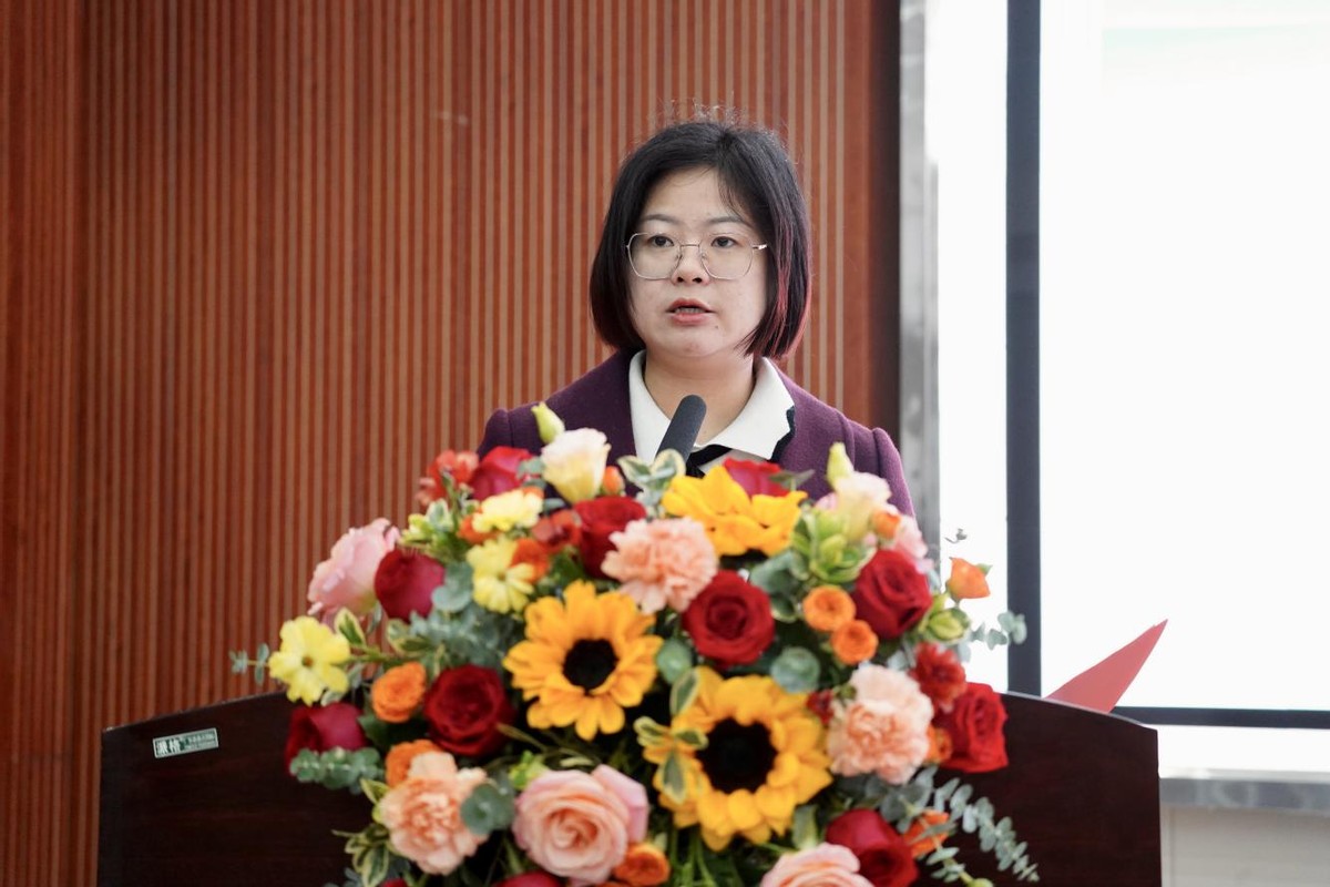 衡阳:职业学校"楚怡读书行动"启动 - 职教头条 - 新湖南