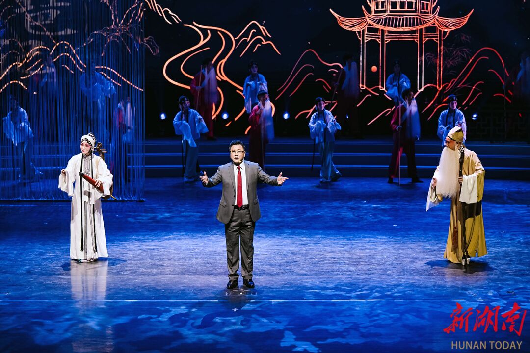 百团百角唱新歌新作频出!长沙积极备赛“百团百角唱新歌”活动 文体动态 新湖南