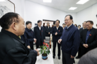 毛伟明在衡阳调研：攻克核心技术 培育领军企业 为高质量发展注入强劲动能