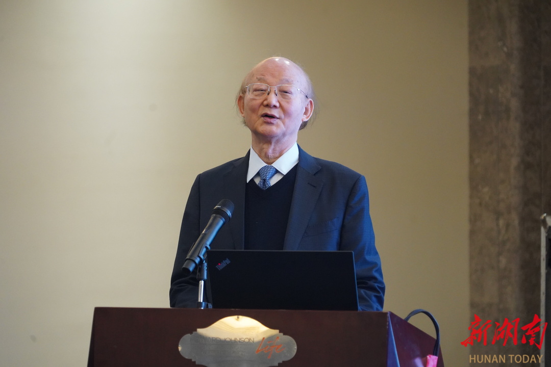 株洲成立转化医学研究中心,力推生物医药产业发展 - 株洲 - 新湖南