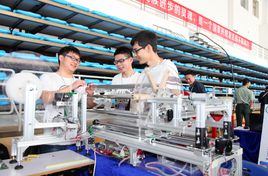 长沙理工大学：“创”出人才培养新天地