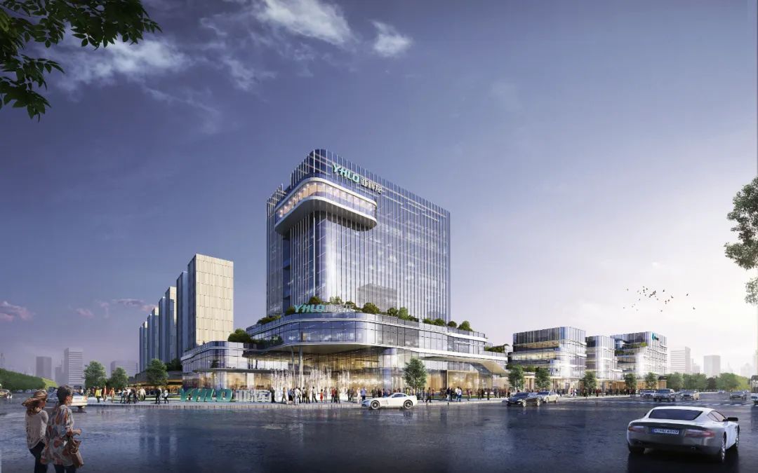 “四敢”看湘潭·地方敢闯丨湘潭高新区生物医药及医疗器械产业园奏响“春之序曲”