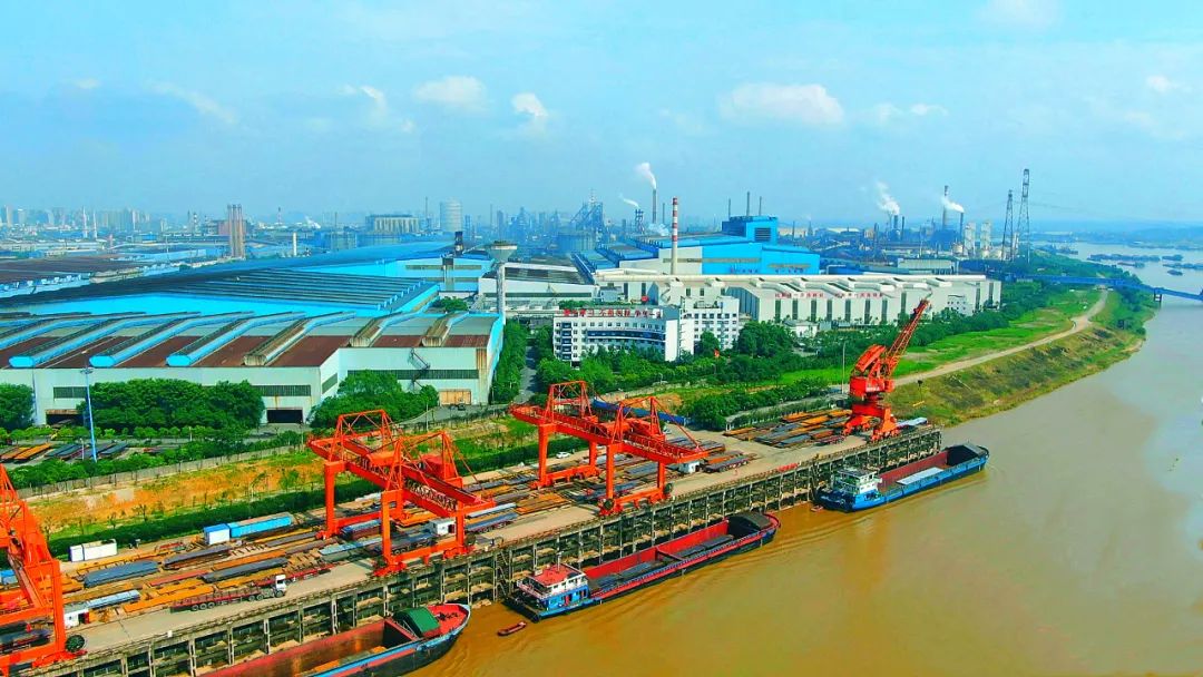 “四敢”看湘潭·企业敢干丨又一高端产品研发成功！湘钢实现新突破