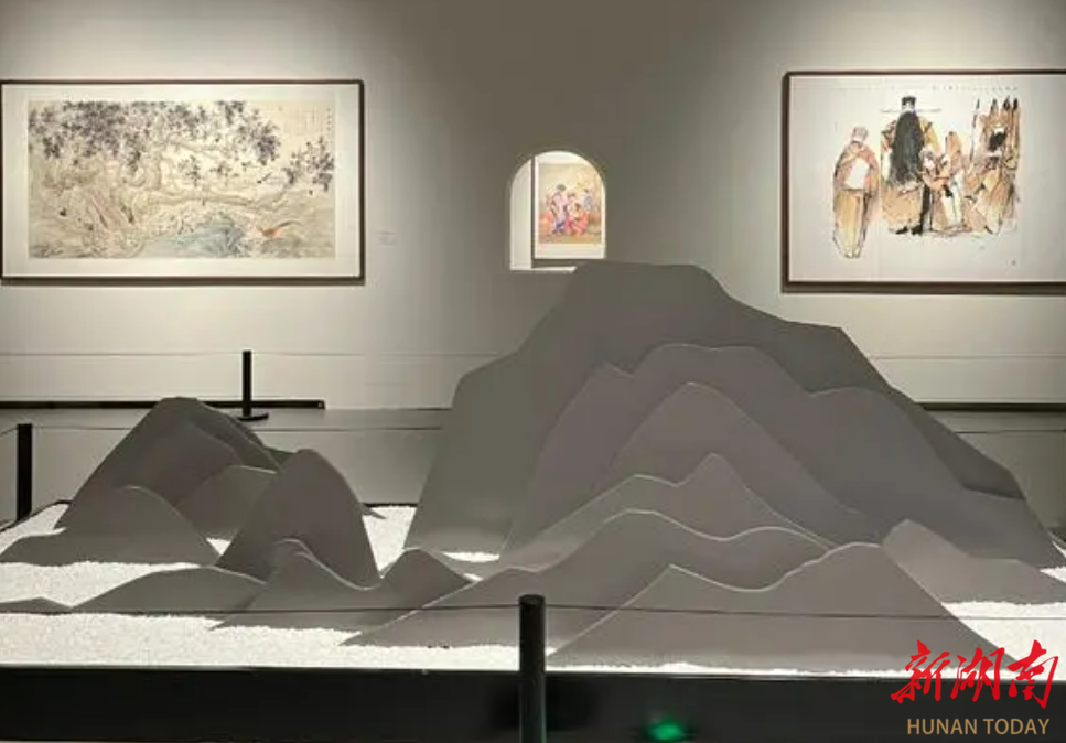 湘江周刊·艺风丨拓展美术史的美术馆