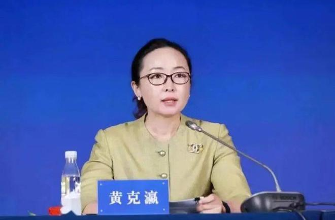 “75后”女厅官任北京市台联党组书记，她是湖南桃源人