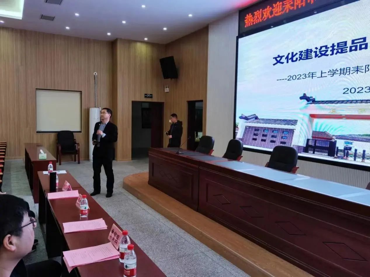 课堂改革促发展 交流互鉴共提升 - 教育资讯 - 新湖南