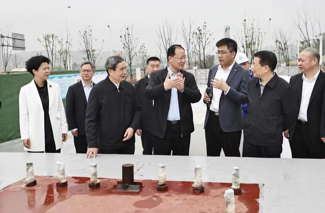 毛伟明：大视野谋划 大力度推进 加快构建具有湖南特色的战略科技力量