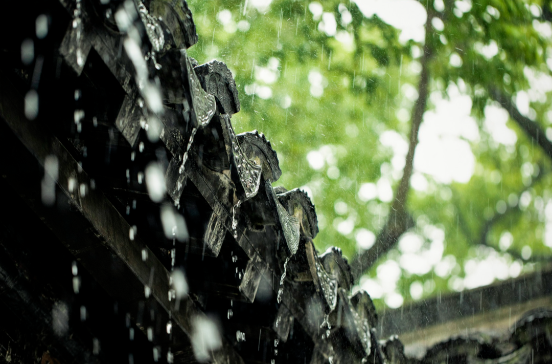 未来三天湖南有较强降雨、强降温过程 最高气温下降14～16℃