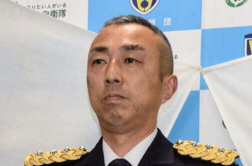 日本陆上自卫队确认第8师团长坂本雄一在直升机失踪事故中死亡