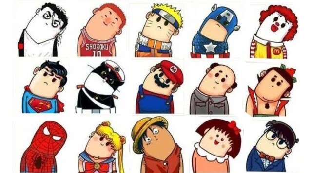 经常落枕的"歪脖子星人"……-新湖南