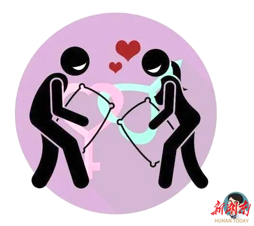 "为爱鼓掌"太激烈,小心黄体破裂! - 健康资讯 - 新湖南