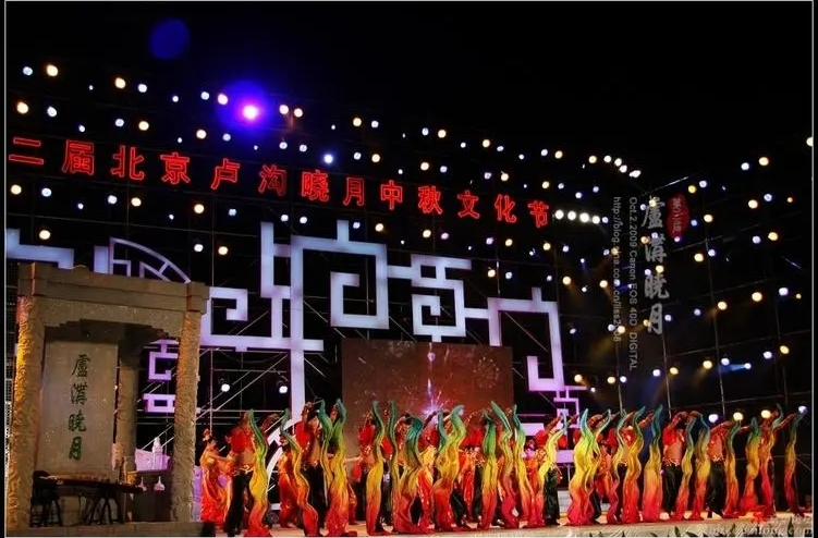 北京“五一”假期将推出1170场演出
