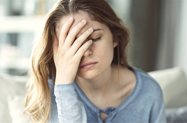 经常眩晕头痛可能是前庭性偏头痛