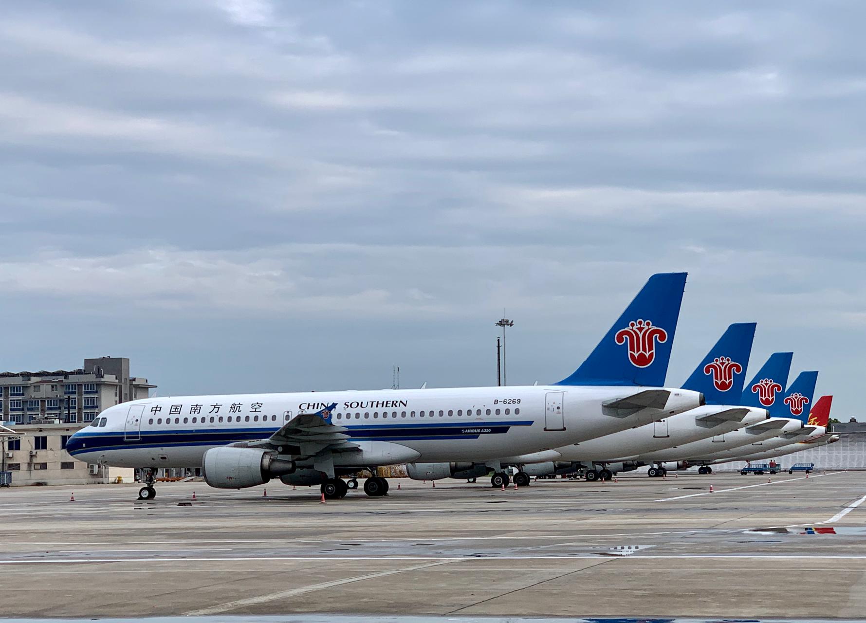 中州航空首条国际航线——福州至马尼拉全货机航线开通_民航_资讯_航空圈