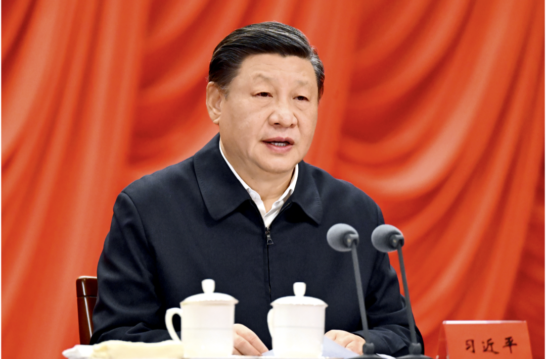 东风万里绘宏图——习近平总书记指引数字中国建设述评