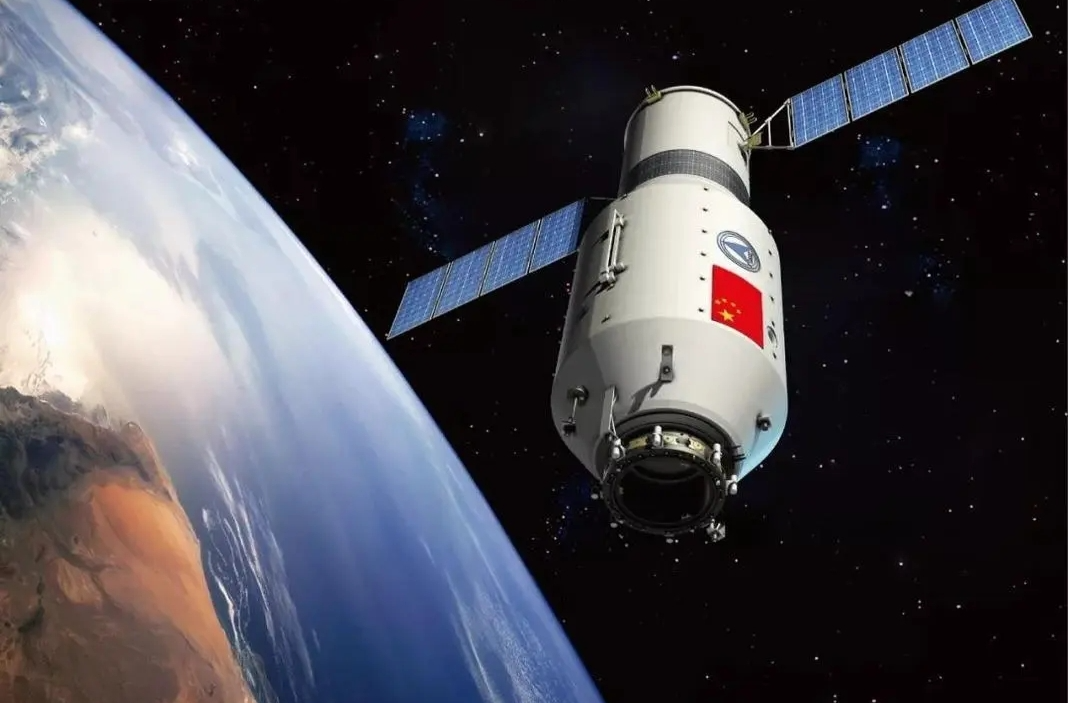 中国人探索太空，下一阶段时间表公布！一图速览