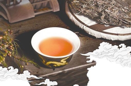 熊辉丨丰富茶文化内涵 提升国际影响力