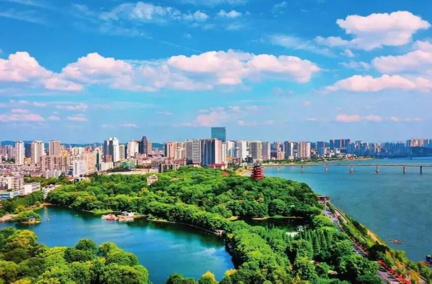 央媒看湖南丨制造业名城展新颜