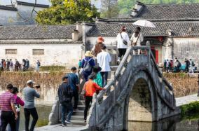 “五一”这些景点已约满，别跑空！