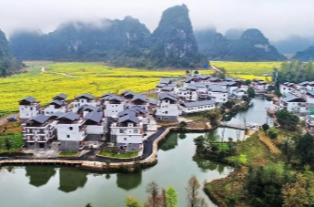 三湘时评丨乡村旅游：热度来自“厚度”和“高度”