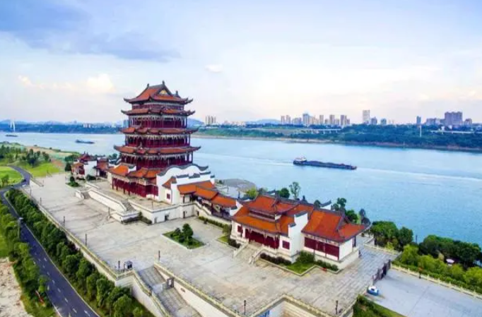 湘潭：旅游有热度 服务有温度