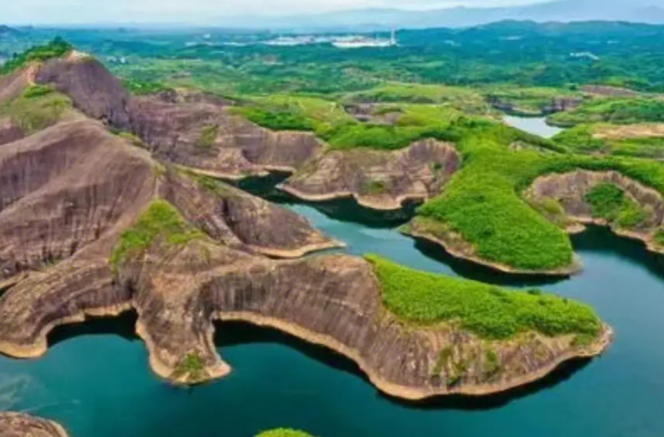郴州旅游凸显“旅发效应”