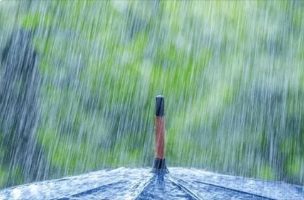 双预警！中央气象台发布暴雨蓝色预警+强对流蓝色预警