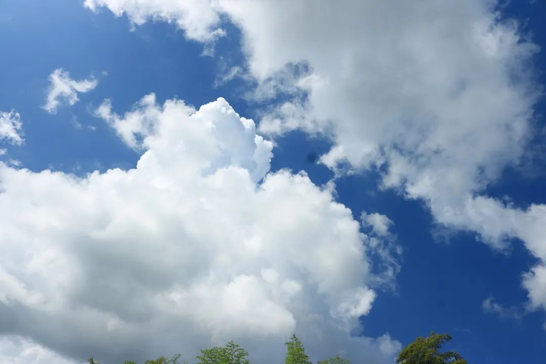 未来三天湖南以晴天间多云天气为主 部分地区清晨有雾