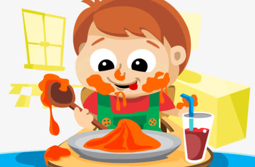 吃东西时别嬉笑！严重可致命！1分钟学会急救方法