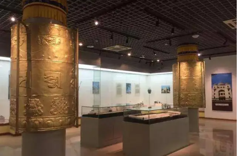 三部门发文：将建设中国文物主题游径
