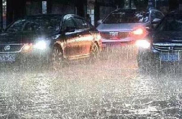 多地五月强降雨，今年防汛形势如何？