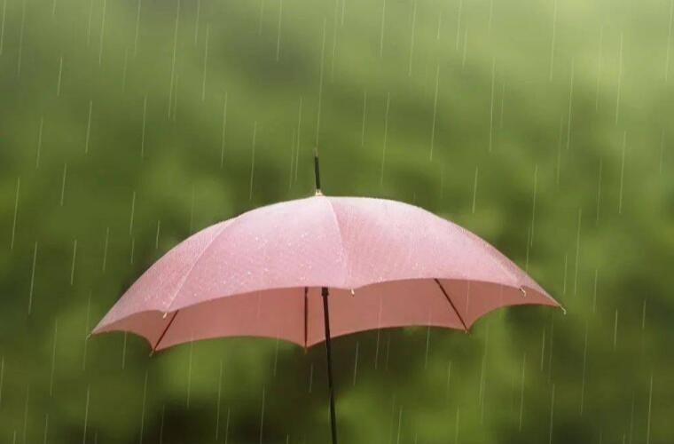 今起湖南再迎雨水过程 前期强降雨区需防范滞后性地质灾害