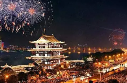 三湘时评丨旅游，从营销一个景点到营销一座城市