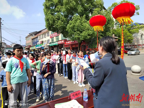 汉寿县丰家铺镇图片