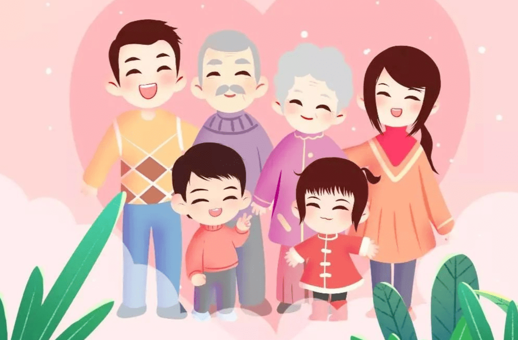 祝贺！湖南34户家庭入选2023年全国最美家庭
