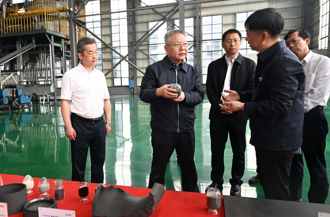 沈晓明在益阳调研：奋力书写新时代高标准的“山乡巨变”