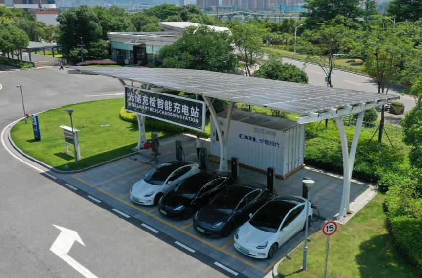 敢闯敢拼 向新而行——从六个故事看民营企业高质量发展