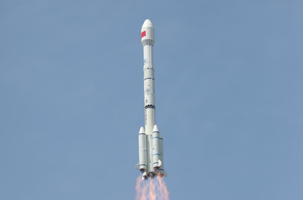 中国星辰｜北斗升空！他们用自主创新奋进世界一流