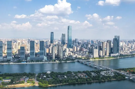 三湘时评丨心怀久久为功的定力 肩负只争朝夕的干劲——从总书记考察雄安新区重要讲话看做好湖南工作的思想方法①