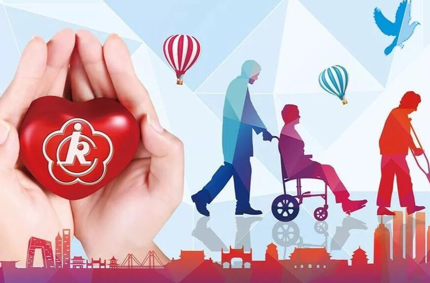 近年来，扶残助残的如潮暖流汇聚三湘，让408万残疾人——迸发生命的光彩
