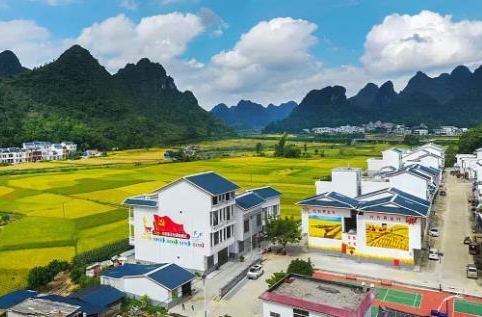 芙蓉国评论丨“十指协奏”深化基层治理见行见效