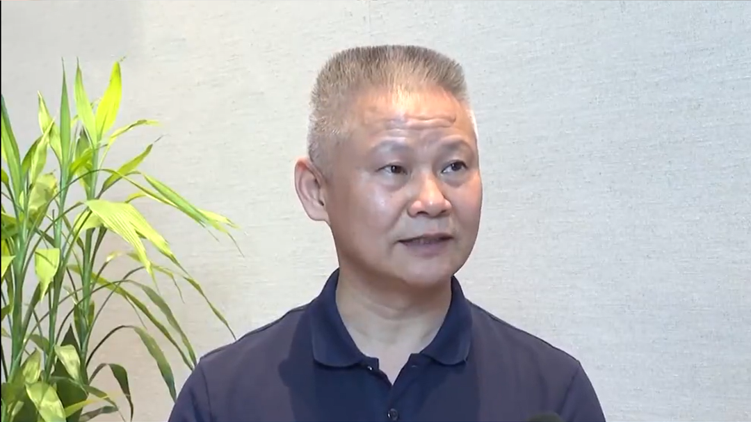 “時代楷模”萬步炎：攻關(guān)核心技術(shù)，鑄造“國之重器”