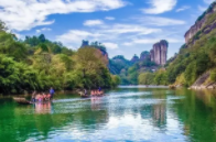 我国走出一条中国特色生物多样性保护之路 为共建地球生命共同体提供中国方案、中国经验