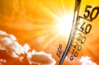 南方大范围高温闷热来了！长沙或出现今年首个高温