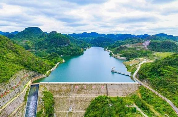 中共中央 国务院印发《国家水网建设规划纲要》