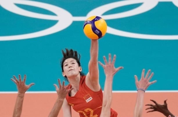 世界女排联赛今日开打 中国女排期待开门红