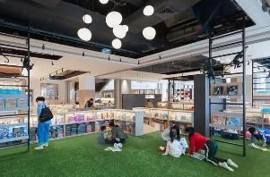 郴州北湖区：打造耕读市集解锁童趣时光